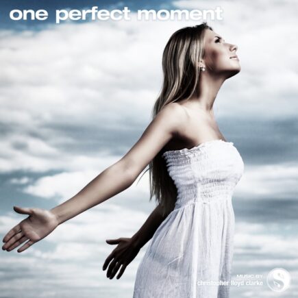 One Perfect Moment - Album Cover