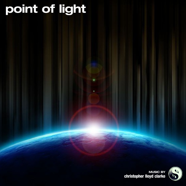 Point of Light - Album Cover