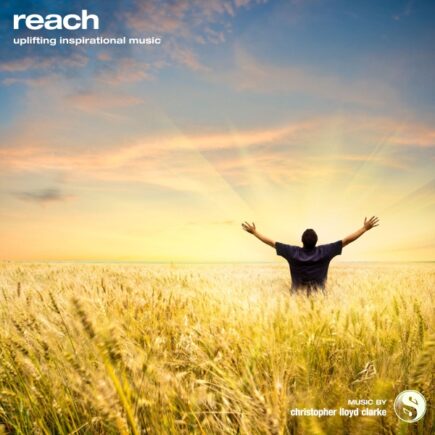 Reach - Album Cover