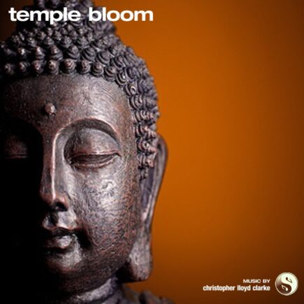 Temple Bloom - Album Cover