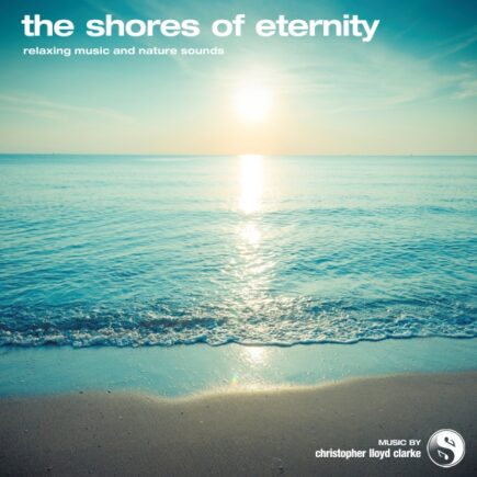 The Shores of Eternity - Album Cover