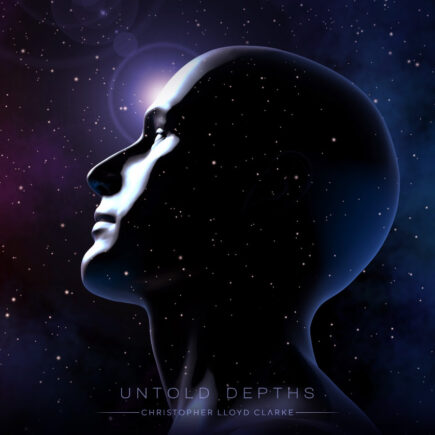 Untold Depths - Album Cover