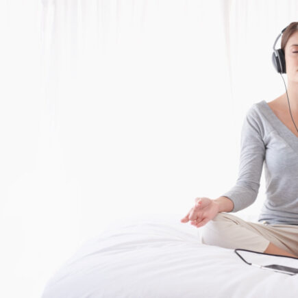 Royalty Free Brainwave Entrainment Music