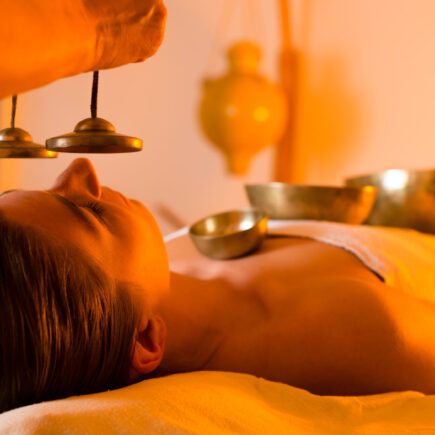 Royalty Free Sound Healing Music