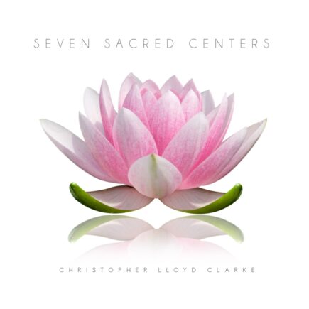 Seven Sacred Centers - Album Cover