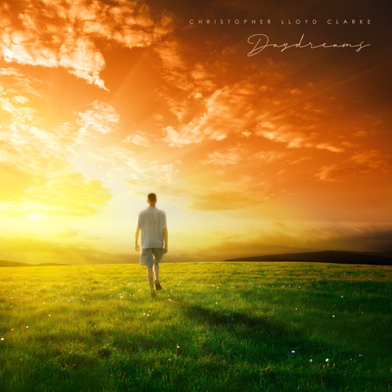 Daydreams - Album Cover