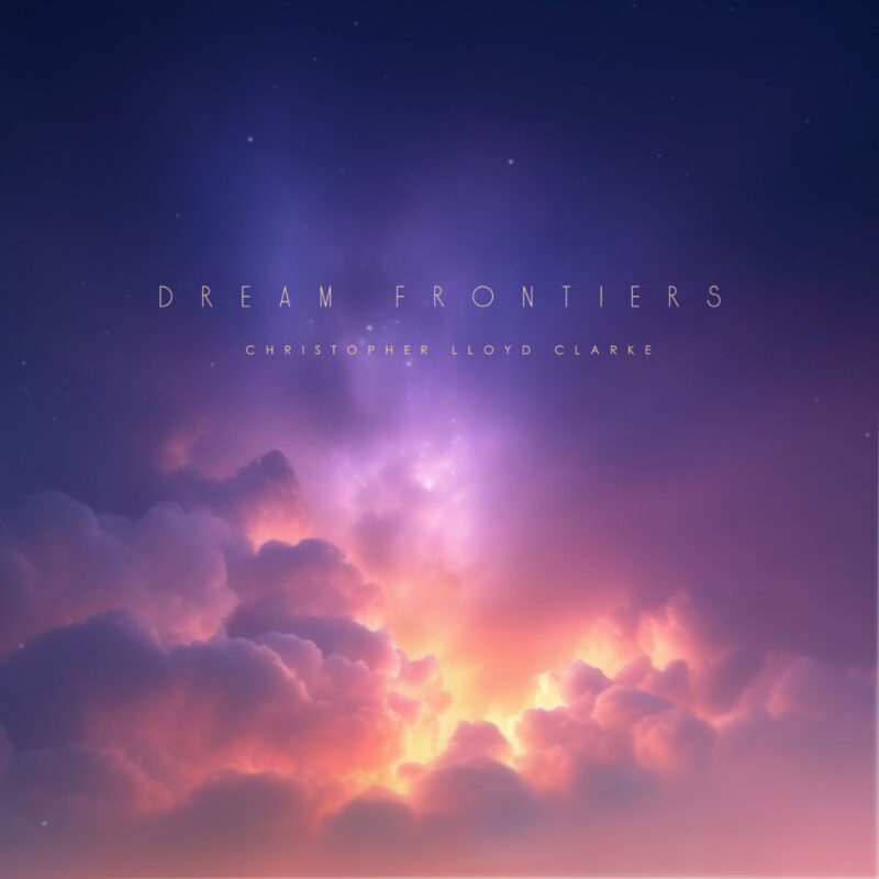 Dream Frontiers - Album Cover
