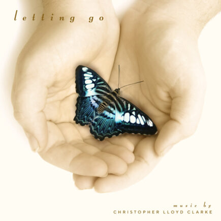 Letting Go - Album Cover