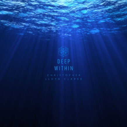 Deep Within - Album Cover